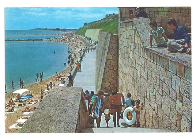 1955-5 - Eforie Nord